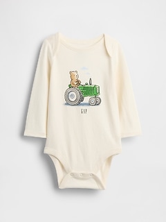 Baby First Favorites Bodysuit
