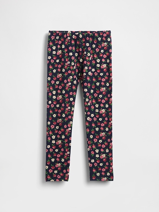 Image number 1 showing, Baby & Toddler Mix & Match Leggings