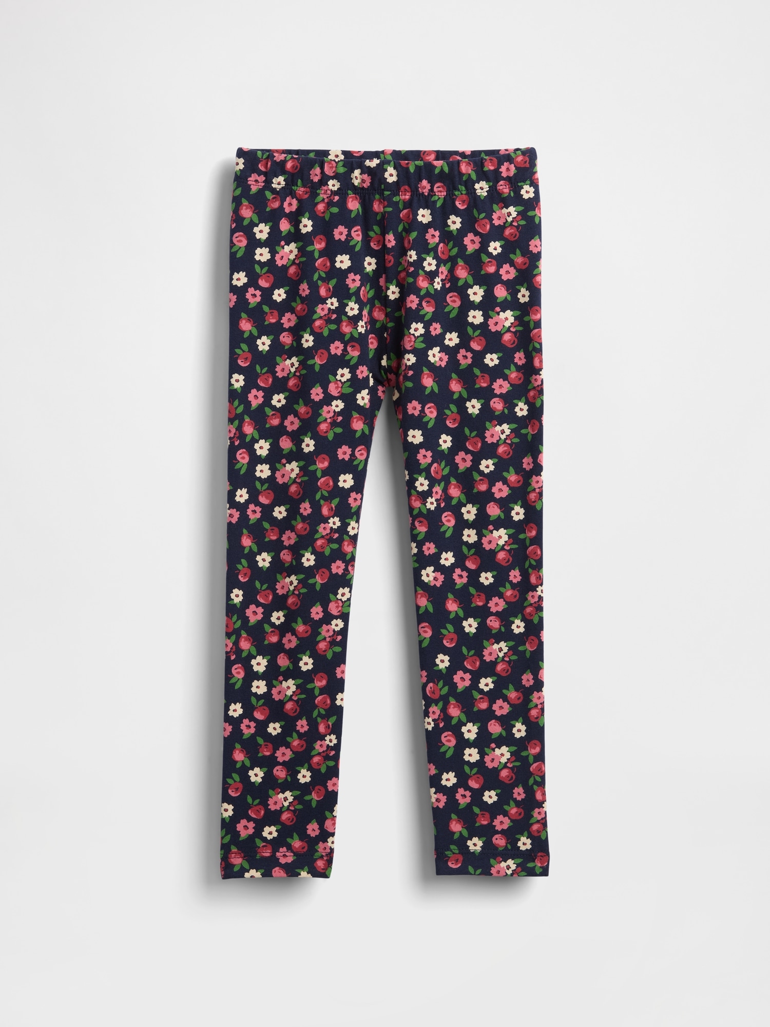 Baby & Toddler Mix & Match Leggings - Blue