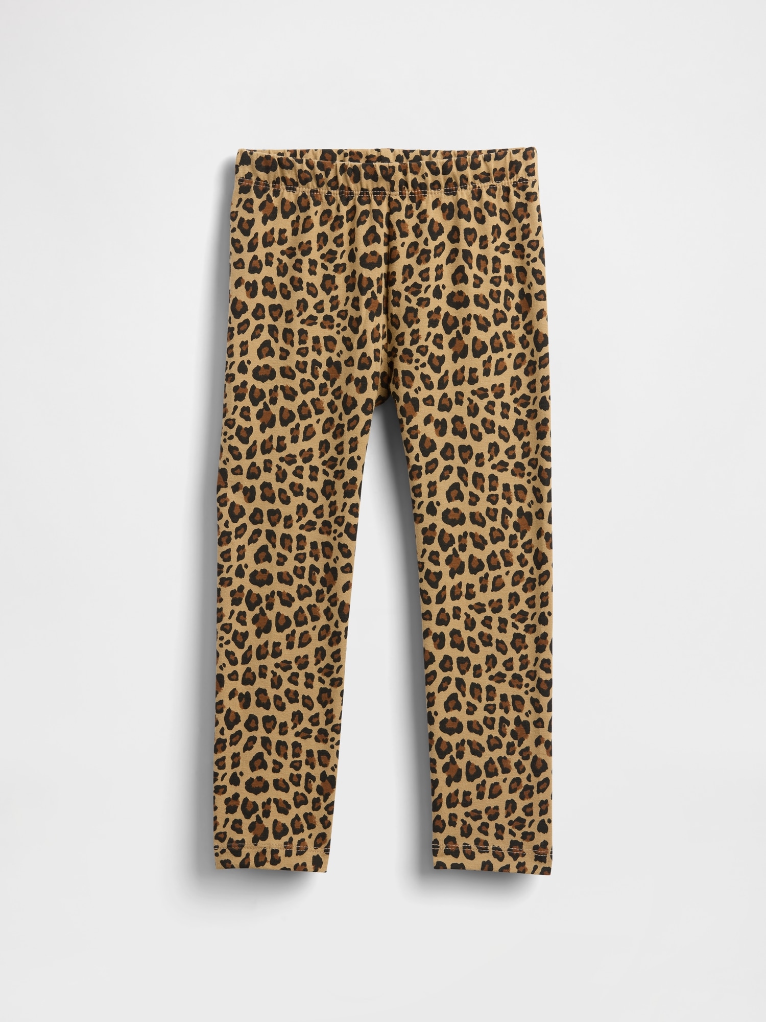 Gap Baby & Toddler Mix & Match Leggings In Animal Print