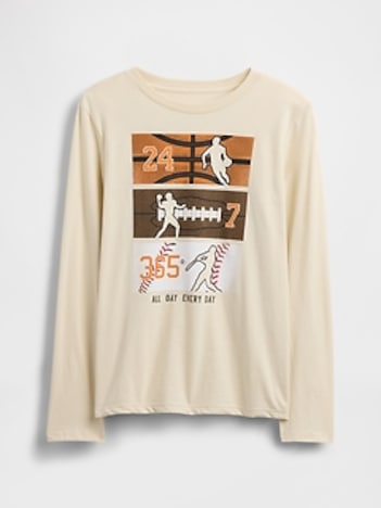 Kids Graphic T-Shirt