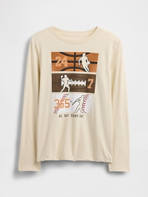 Kids Graphic T-Shirt