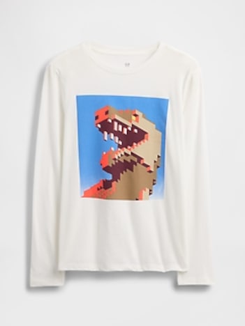 Kids Graphic T-Shirt