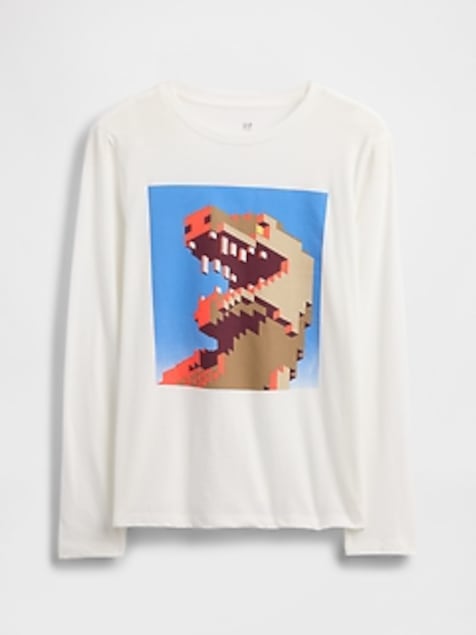 Kids Graphic T-Shirt