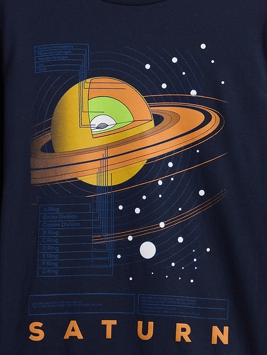 Image number 3 showing, Kids Graphic T-Shirt