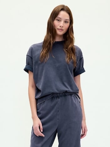 Organic Cotton VintageSoft Heavyweight T-Shirt