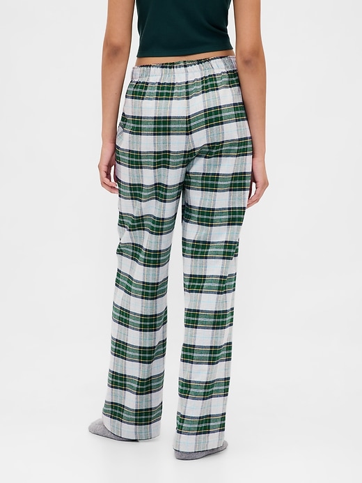 Image number 4 showing, Softest Flannel PJ Pants