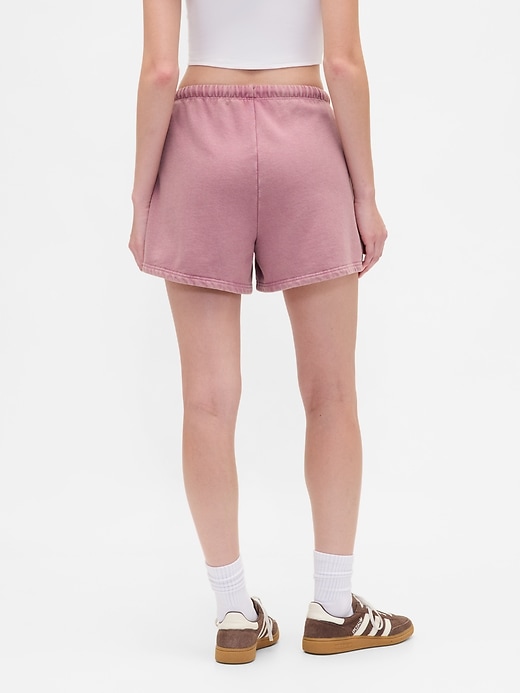 Image number 4 showing, 3" Heavyweight French Terry Sweat Shorts
