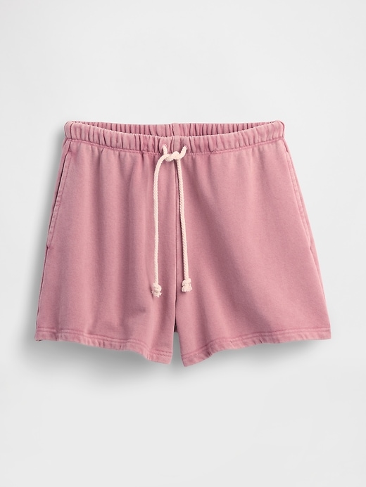 Image number 6 showing, 3" Heavyweight French Terry Sweat Shorts