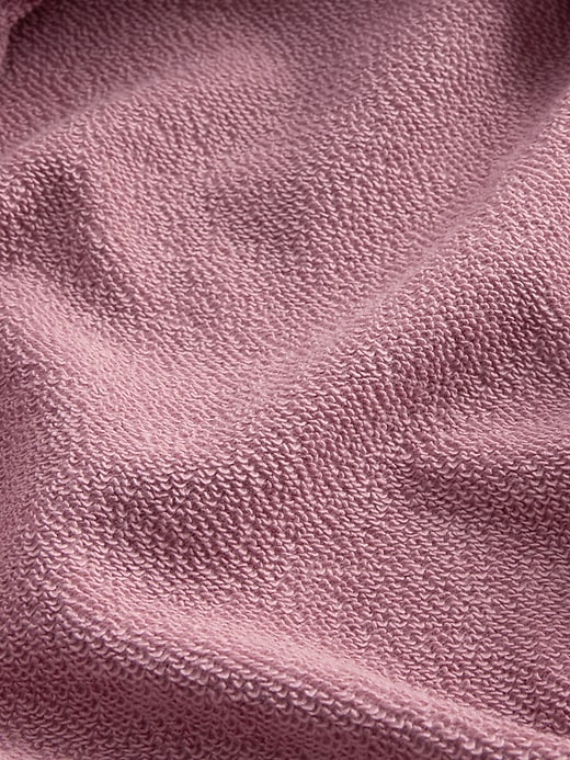 Image number 4 showing, Heavyweight French Terry Oversized Hoodie