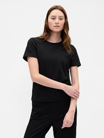 Organic Cotton VintageSoft Heavyweight T-Shirt