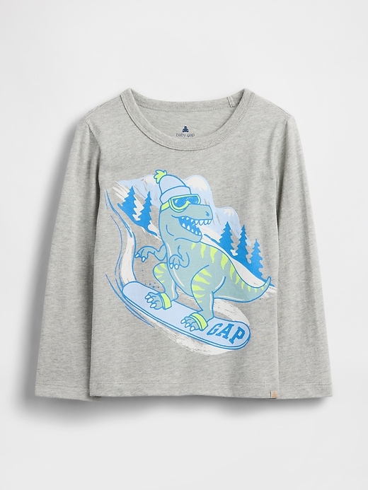 Baby & Toddler VintageSoft Sweatshirt