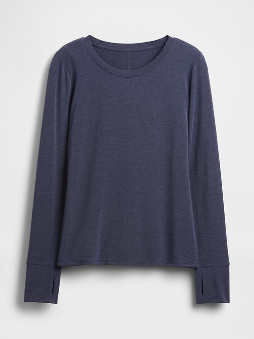 Image number 1 showing, GapFit Breathe T-Shirt