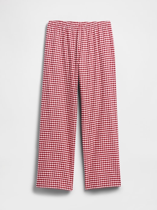 Image number 5 showing, Softest Flannel PJ Pants