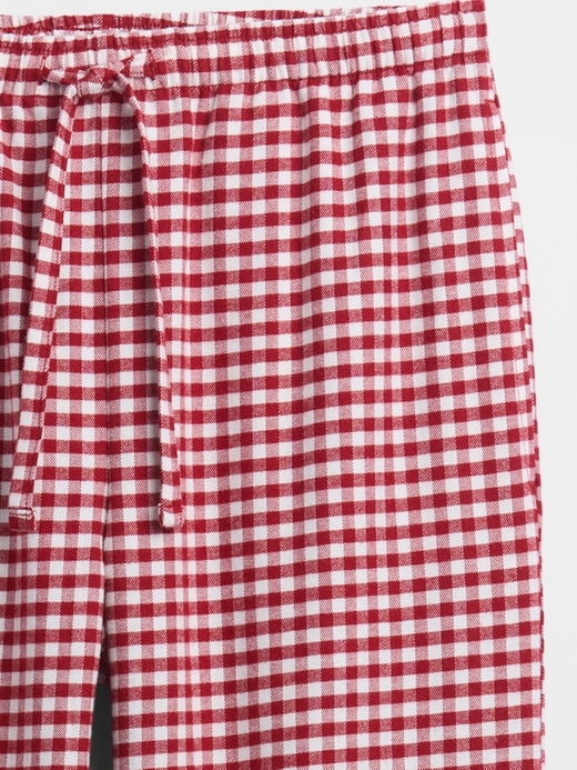 Image number 6 showing, Softest Flannel PJ Pants