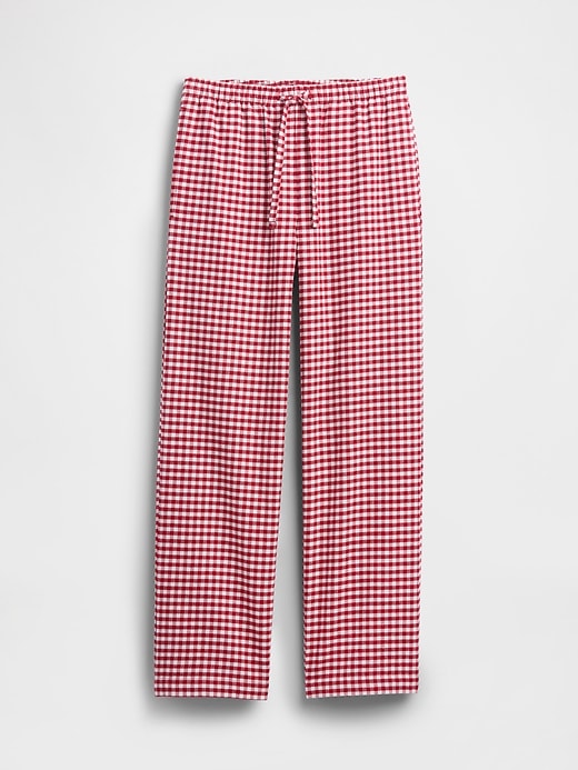 Image number 7 showing, Softest Flannel PJ Pants