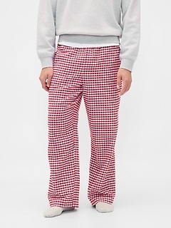 Softest Flannel PJ Pants