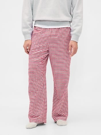 Softest Flannel PJ Pants