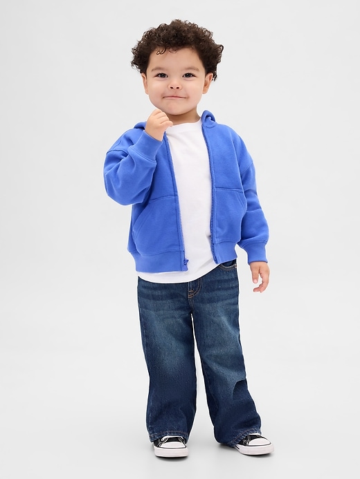 Baby & Toddler Stride Jeans