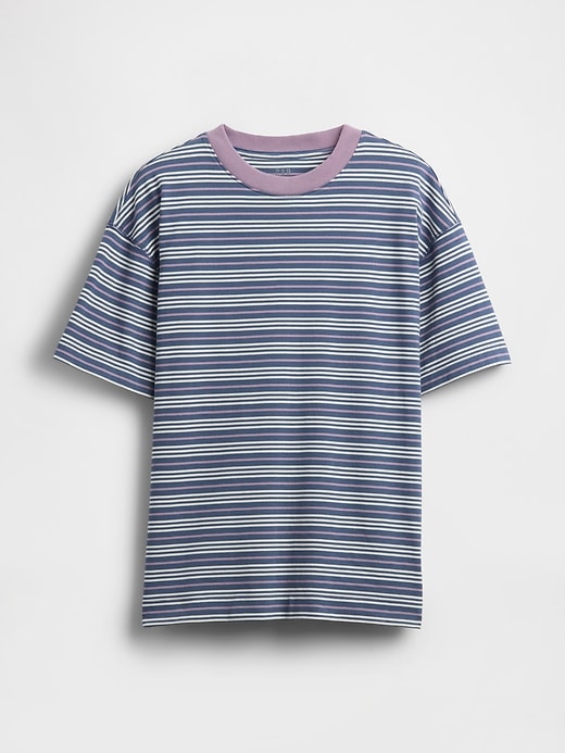 Image number 6 showing, Heavyweight Oversized T-Shirt