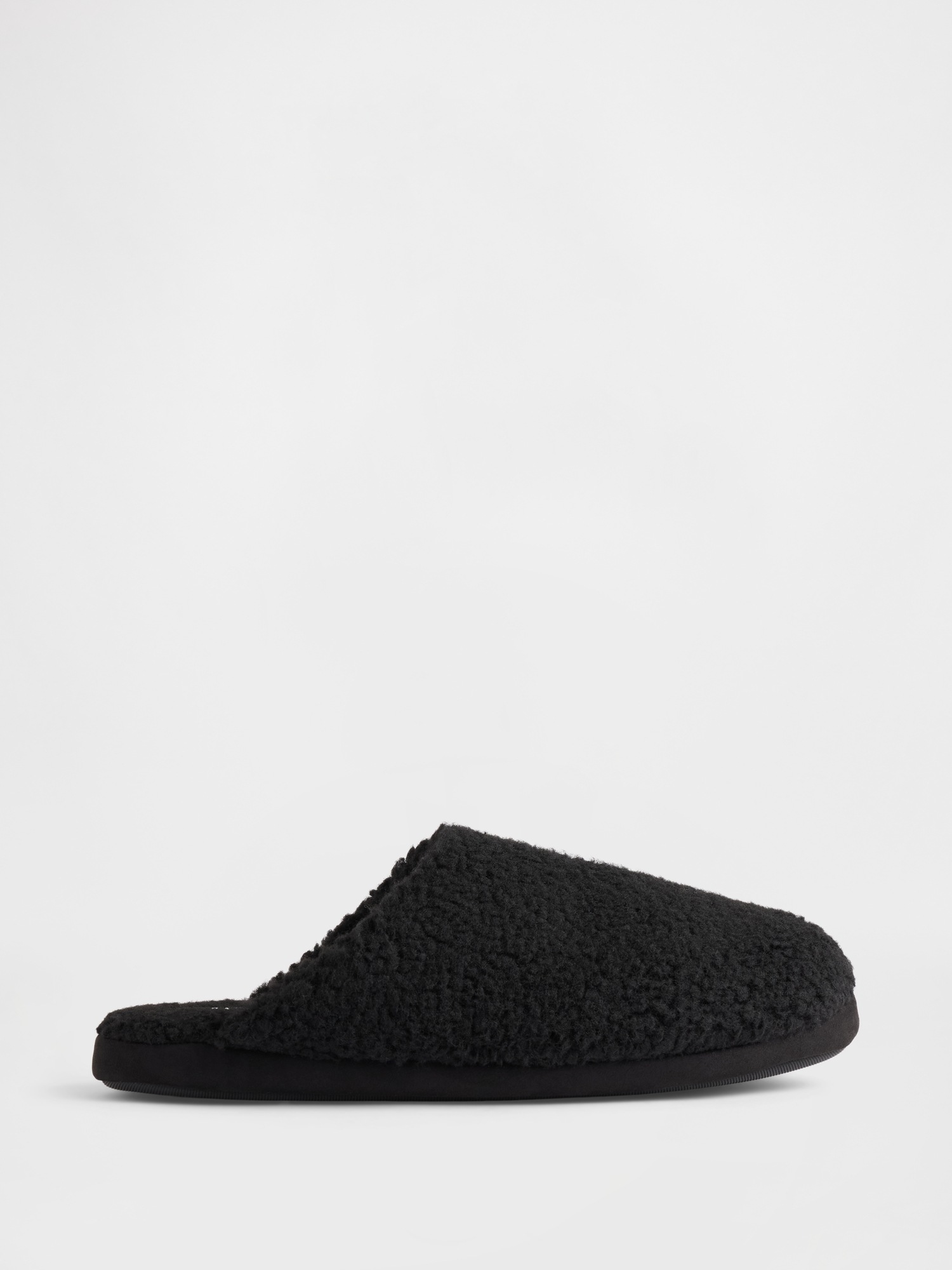 Мужские тапочки Gap Sherpa