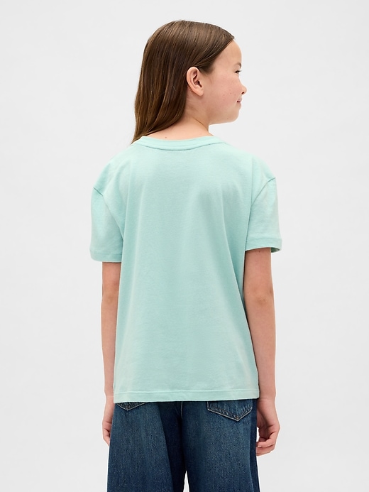 Image number 3 showing, Kids Graphic T-Shirt