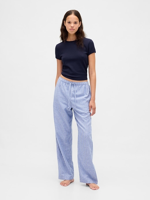 Softest Flannel PJ Pants