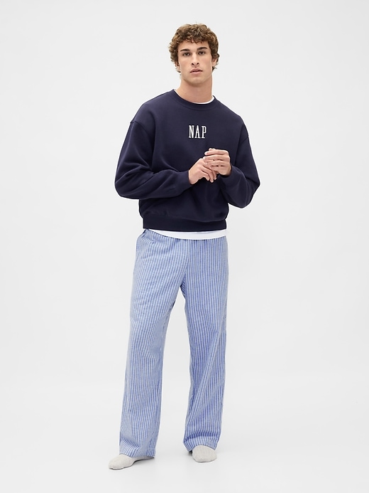 Softest Flannel PJ Pants