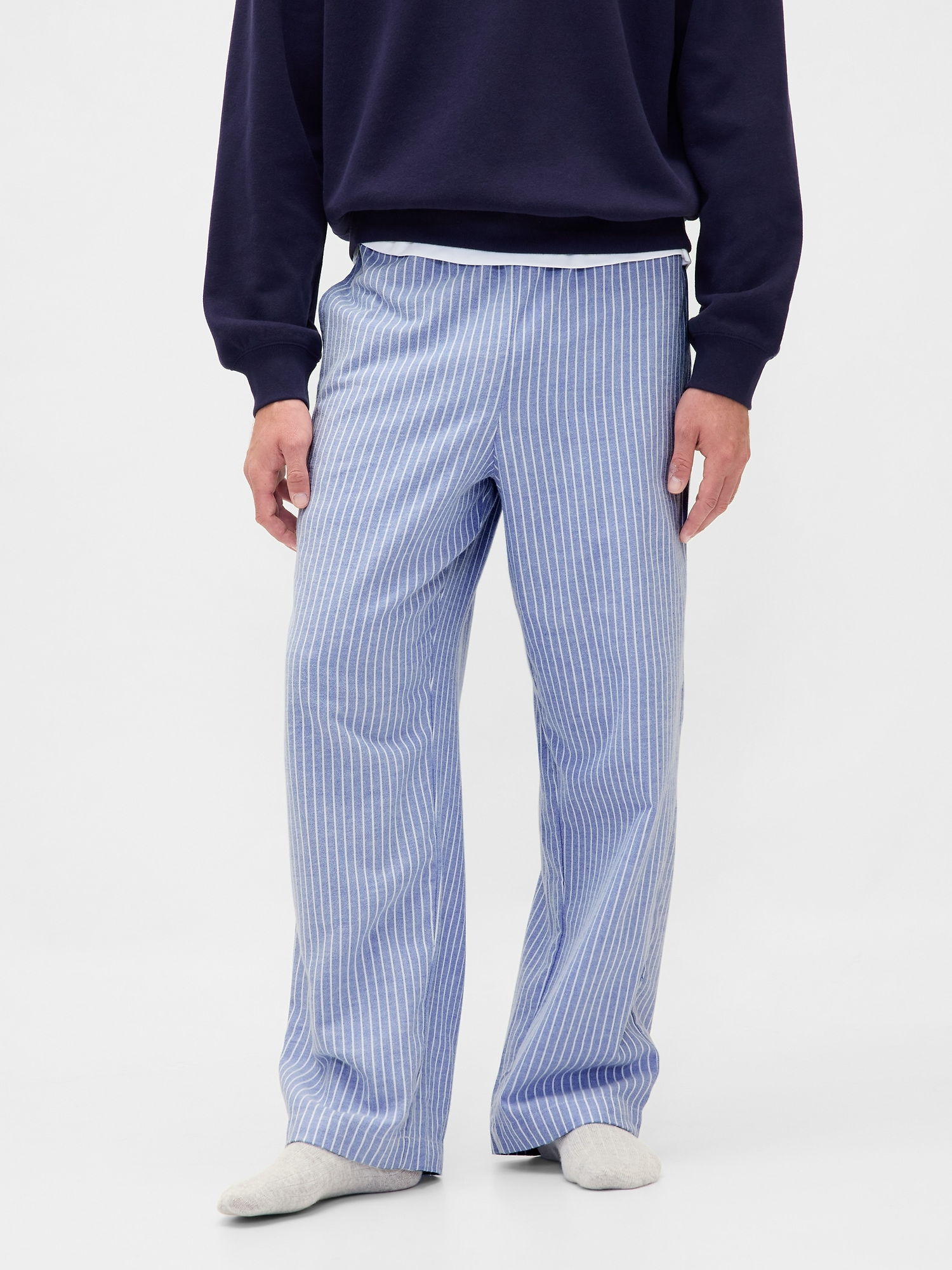 Softest Flannel PJ Pants