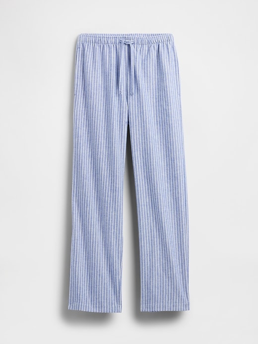 Image number 7 showing, Adult Softest Flannel PJ Pants