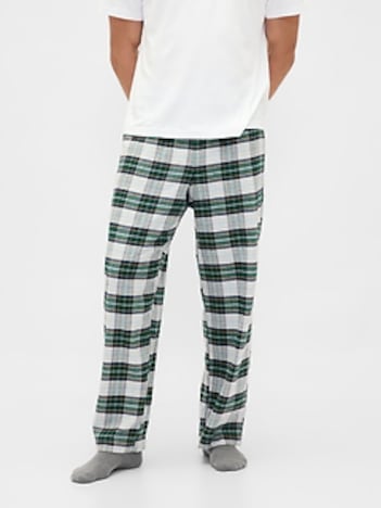 Softest Flannel PJ Pants