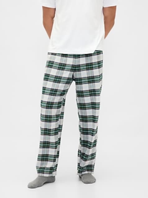 Softest Flannel PJ Pants