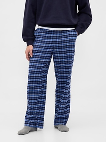 Softest Flannel PJ Pants