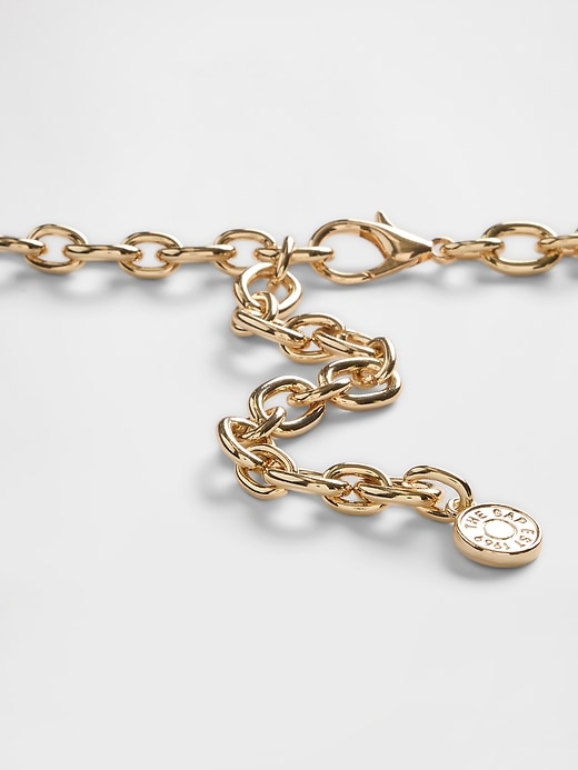 Image number 2 showing, Chain Belt