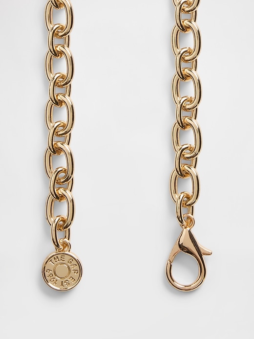 Image number 3 showing, Chain Belt