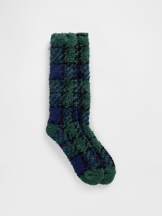 Image number 1 showing, Cozy Socks