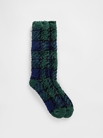 Image number 1 showing, Cozy Socks