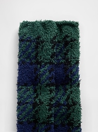 Image number 2 showing, Cozy Socks