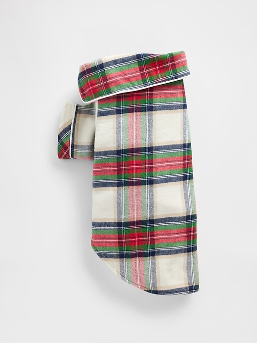 Image number 2 showing, Flannel Pet PJs