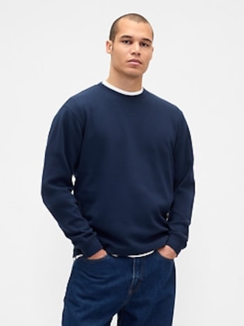 Waffle Crew T-Shirt