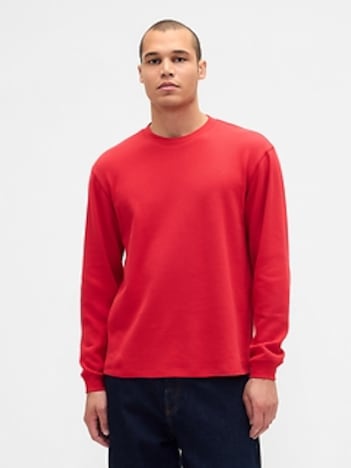 Waffle Crew T-Shirt