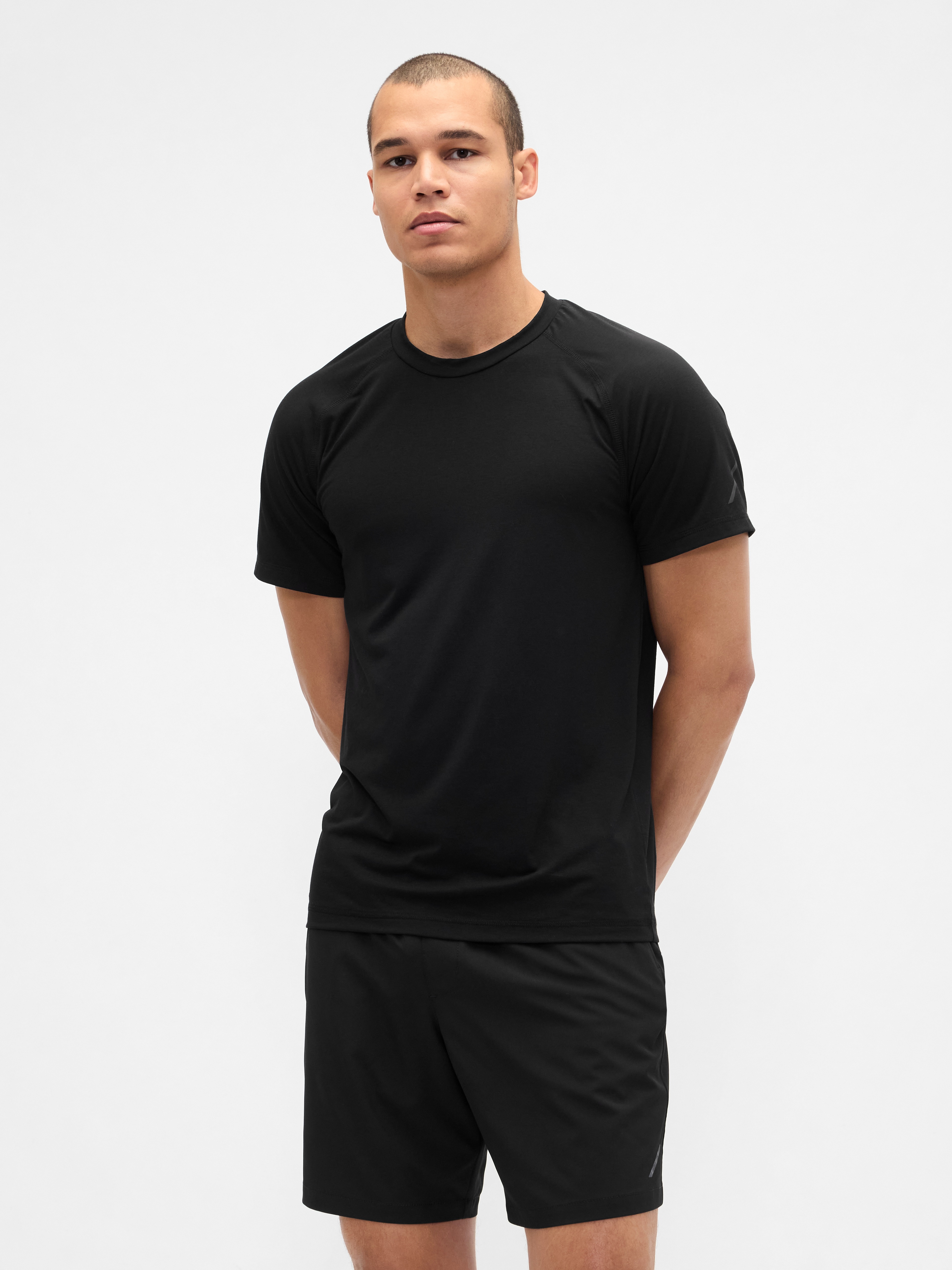 Hill City Performance T-Shirt