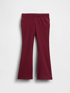 Baby & Toddler Mix & Match Flare Leggings