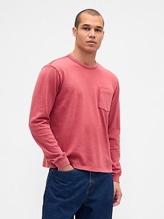 Heavyweight Relaxed T-Shirt