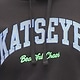 KATSEYE Logo Relaxed Hoodie