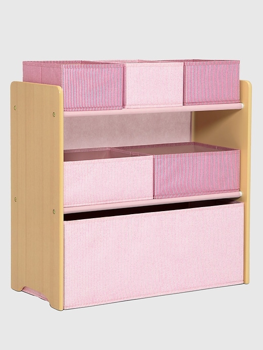 Image number 2 showing, Toddler Toy Organizer