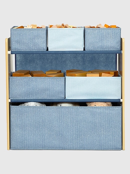 Image number 5 showing, Toddler Toy Organizer