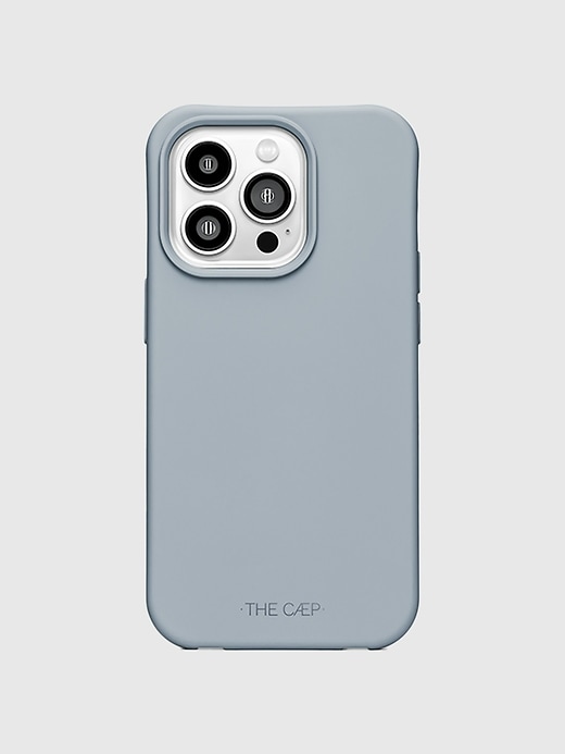 Image number 2 showing, The CAEP MagSafe iPhone Case and Wristlet Bundle