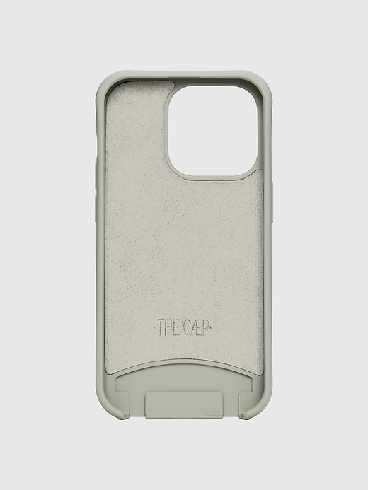 Image number 2 showing, The CAEP MagSafe iPhone Case and Wristlet Bundle