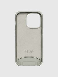 Image number 2 showing, The CAEP MagSafe iPhone Case and Wristlet Bundle